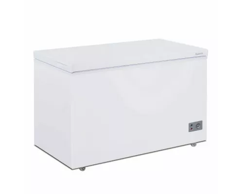 Морозильный ларь БИРЮСА 355KVS белый