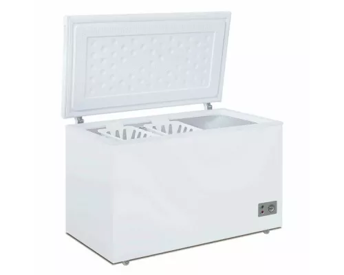 Морозильный ларь БИРЮСА 355KVS белый