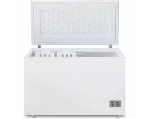 Морозильный ларь БИРЮСА 355KVS белый