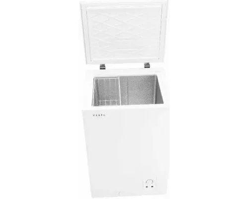 Морозильный ларь VEKTA FR-115W03 белый