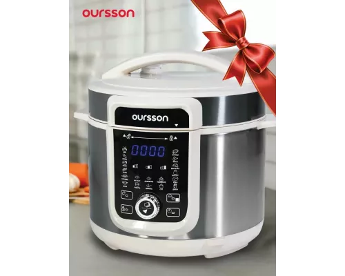 Мультиварка OURSSON PM5025PSD/IV
