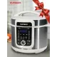 Мультиварка OURSSON PM5025PSD/IV