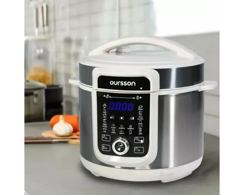 Мультиварка OURSSON PM5025PSD/IV
