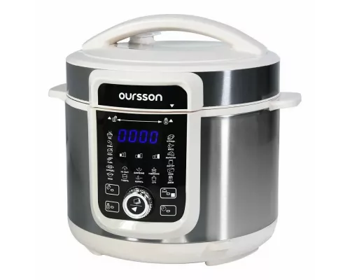 Мультиварка OURSSON PM5025PSD/IV