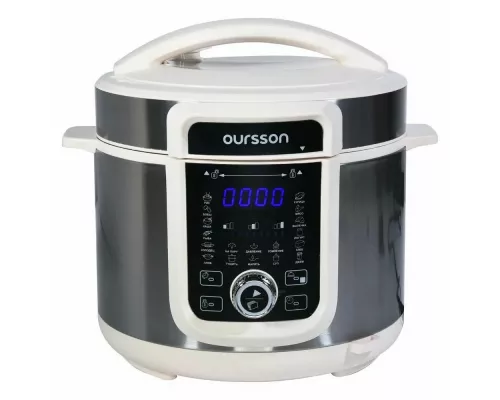 Мультиварка OURSSON PM5025PSD/IV