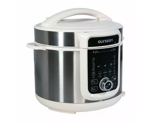 Мультиварка OURSSON PM5025PSD/IV