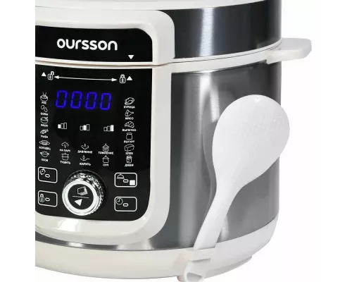 Мультиварка OURSSON PM5025PSD/IV