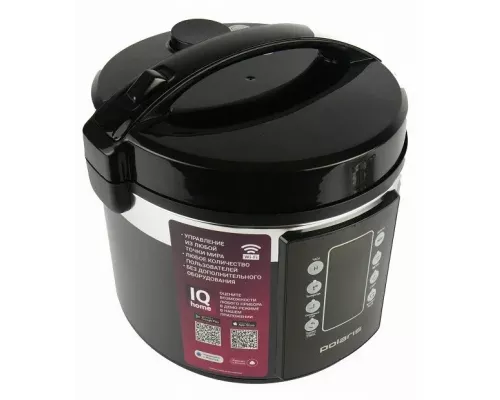 Мультиварка Polaris PMC 0528 Wi Fi IQ Home