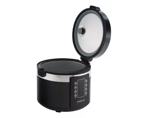Мультиварка Polaris PMC 0528 Wi Fi IQ Home