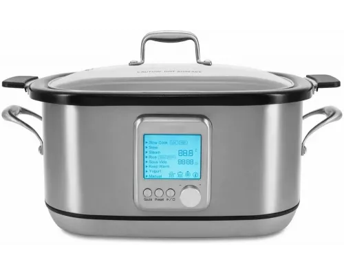 Мультиварка Rondell RDE-MC608