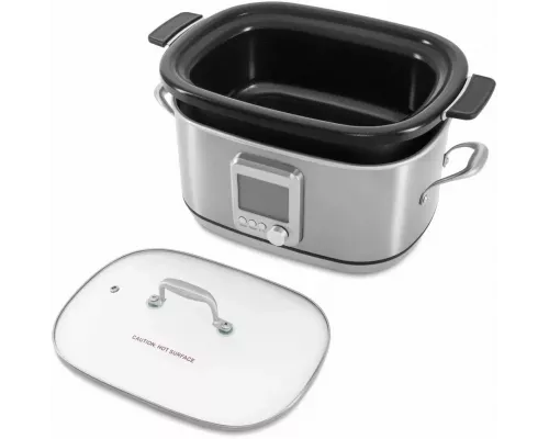 Мультиварка Rondell RDE-MC608