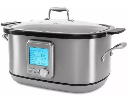 Мультиварка Rondell RDE-MC608