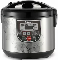 Мультиварка Sakura SA-7753B