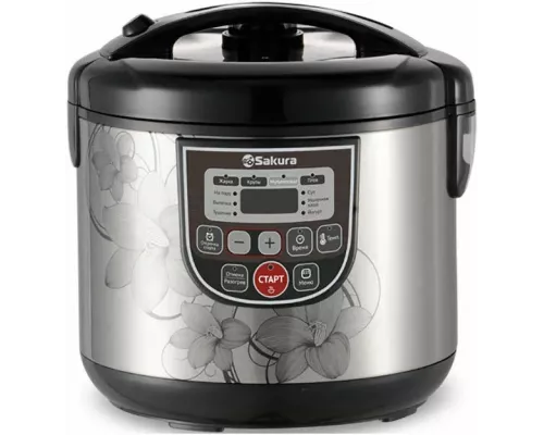 Мультиварка Sakura SA-7753B