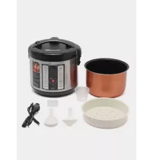 Мультиварка Sakura SA-7766BK