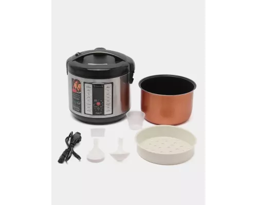 Мультиварка Sakura SA-7766BK