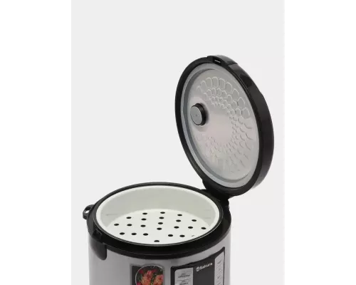 Мультиварка Sakura SA-7766BK