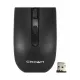 Мышь Crown CMM-336W черный
