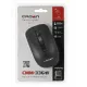 Мышь Crown CMM-336W черный