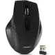 Мышь Crown CMM-935W черный