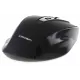 Мышь Crown CMM-935W черный