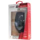 Мышь Crown CMM-935W черный