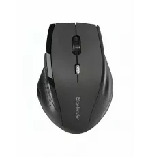 Мышь Defender Accura MM-365 черный