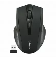 Мышь Defender Accura MM-665 черный