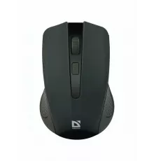 Мышь Defender Accura MM-935 черный