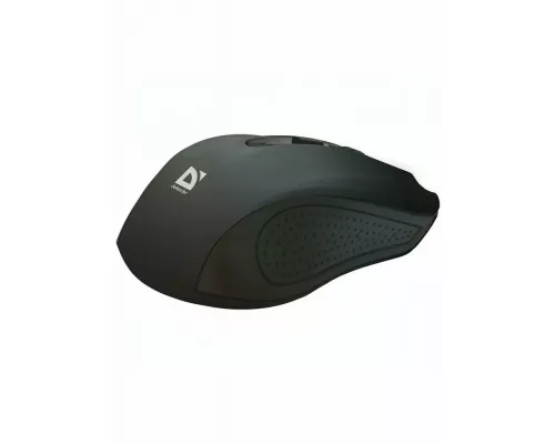 Мышь Defender Accura MM-935 черный