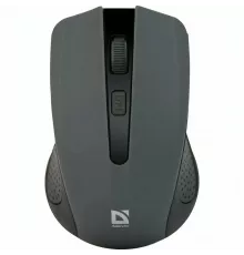 Мышь Defender Accura MM-935 серый