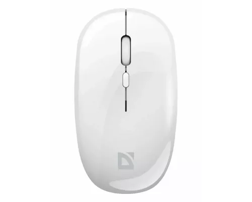Мышь Defender Calessa MB-252 белый