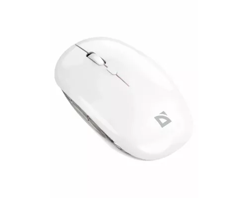 Мышь Defender Calessa MB-252 белый