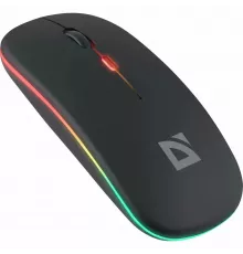 Мышь Defender Coda MB-261 черный