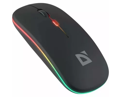 Мышь Defender Coda MB-261 черный
