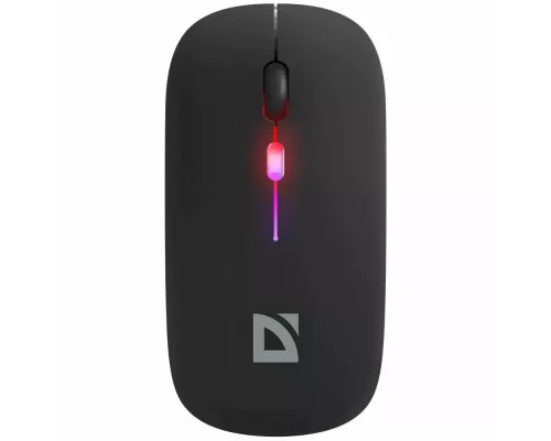 Мышь Defender Coda MB-261 черный