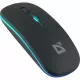 Мышь Defender Coda MB-261 черный