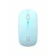 Мышь Defender Coda MB-261 голубой