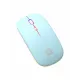 Мышь Defender Coda MB-261 голубой
