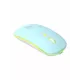 Мышь Defender Coda MB-261 голубой