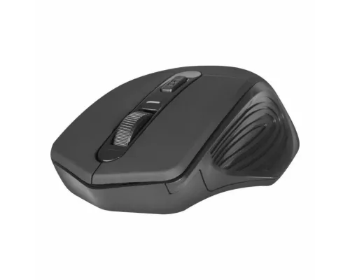 Мышь Defender Datum MB-345 черный