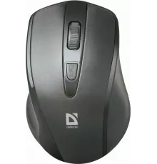 Мышь Defender Datum MM-265 черный