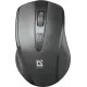Мышь Defender Datum MM-265 черный