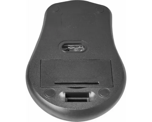 Мышь Defender Datum MM-265 черный