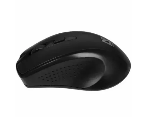 Мышь Defender Datum MM-265 черный