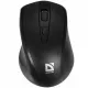 Мышь Defender Datum MM-265 черный