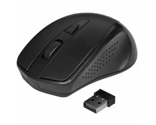 Мышь Defender Datum MM-265 черный