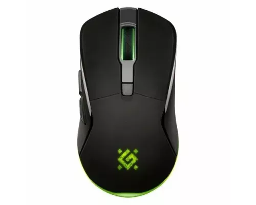 Мышь Defender Demon GM-534 черный