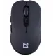 Мышь Defender Gassa MM-105 черный