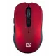 Мышь Defender Gassa MM-105 красный